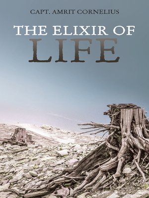 cover image of The Elixir of Life